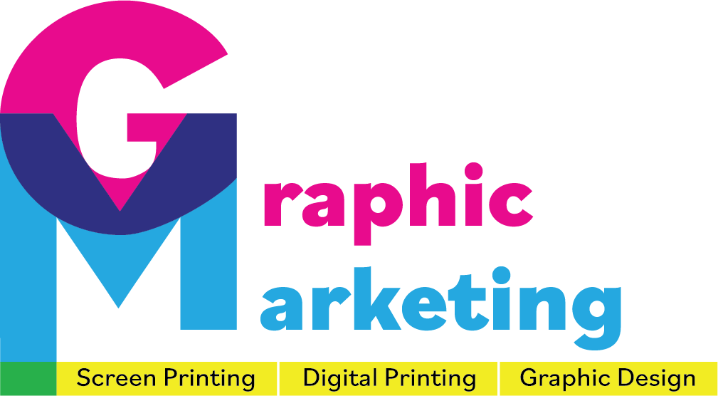 Graphic Marketing Inc. Logo